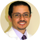 Dr. Nelson Aldana, MD