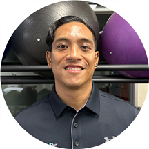 Dr. Nelson Guiang, DPT