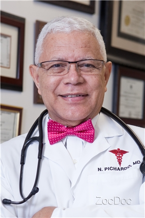Dr. Nelson Pichardo, MD
