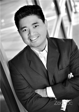 Dr. Nelson Yang, DMD