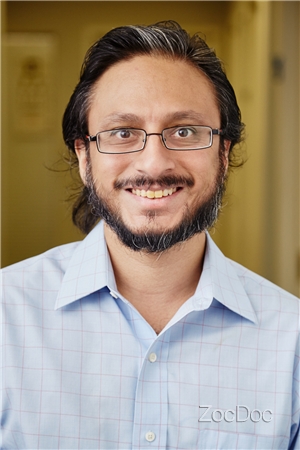 Dr. Nemaan Ghuman, DPM