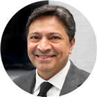 Dr. Nemish Desai, DDS