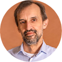 Dr. Nenad Antic, MD