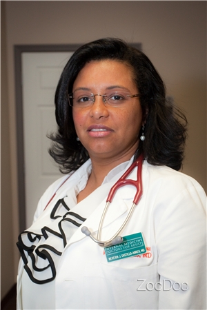Dr. Nereida Castillo-Abreu, MD