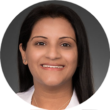 Dr. Nesha Prasla, DPM
