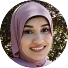 Dr. Nesma Youssef, DMD
