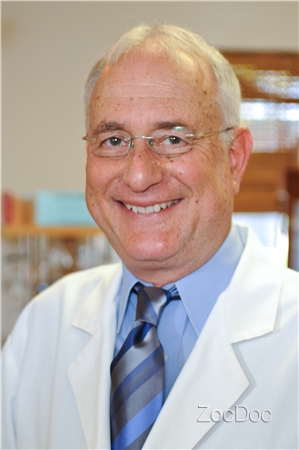 Dr. Neville Cohen, OD