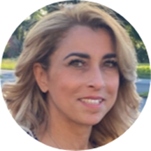 Dr. Nevine Mahmoud, MD