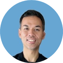 Dr. Newton Pan, DDS