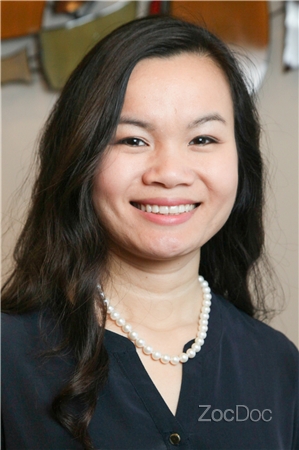 Dr. Ngoc Nguyen, DMD