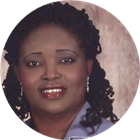 Dr. Ngozi Nwobi, APN, DNP, PMHNP-BC