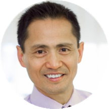 Dr. Nhat Nguyen, DDS