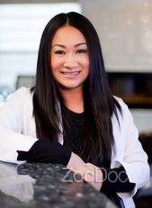 Dr. Nhi Lam, DMD