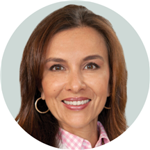 Dr. Nhora Abril, OD