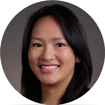 Dr. Nhuan Tran, OD