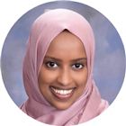 Dr. Nia Ebrahim, OD