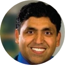 Dr. Niaz Farhat, MD