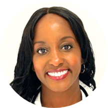 Dr. Nichola Patton, DNP, MSN, MBA, AGACNP-BC