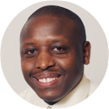 Dr. Nicholas Atudonyang, MD