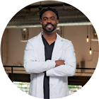 Dr. Nicholas Ayoade, DDS