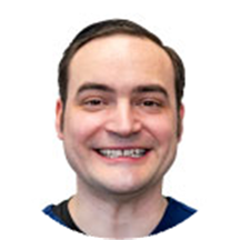 Dr. Nicholas Backowski, DMD