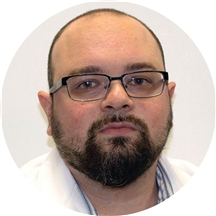 Dr. Nicholas Banerjee, DPM