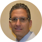 Dr. Nicholas Bevilacqua, DPM, FACFAS