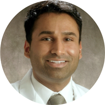 Dr. Nicholas Bhojwani, MD