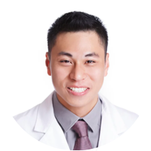 Dr. Nicholas Chang, DPM