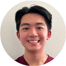 Dr. Nicholas Chang, OD