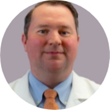 Dr. Nicholas Delaney, MD