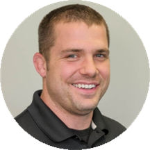 Dr. Nicholas Dimichele, DC