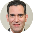 Dr. Nicholas Donas, MD