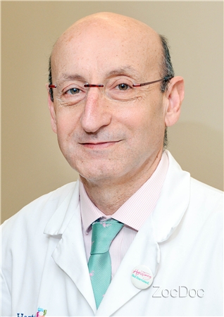 Dr. Nicholas Formica, MD