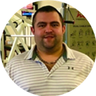 Dr. Nicholas Frendo, DPT