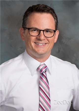 Dr. Nicholas Garn, OD