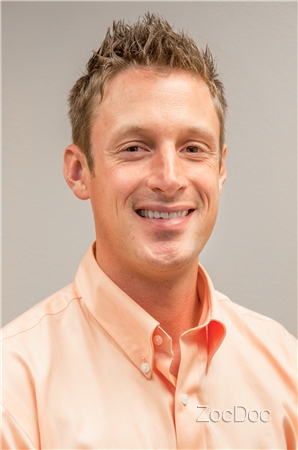 Dr. Nicholas Grasvik, DMD