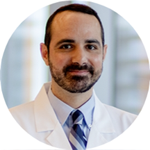 Dr. Nicholas Heliotis, DO