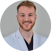 Dr. Nicholas Hoepfner, DMD