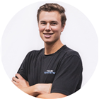 Dr. Nicholas Hofmeister, PT, DPT