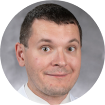 Dr. Nicholas Jakob, MD
