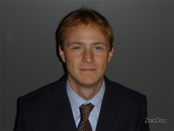 Dr. Nicholas Kuhn, MD