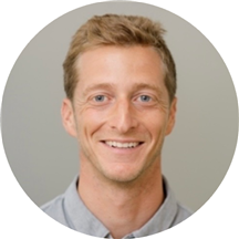 Dr. Nicholas Langelotti, DPT