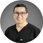 Dr. Nicholas Leon-Guerrero, DDS