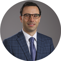 Dr. Nicholas Macpherson, MD