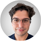 Dr. Nicholas Marshock, DMD