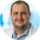 Dr. Nicholas Meek, DPM