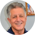 Dr. Nicholas Molinaro, DDS
