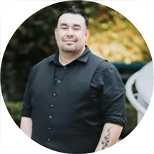 Dr. Nicholas Monzon, PsyD
