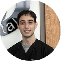 Dr. Nicholas Natanov, DDS, MBA